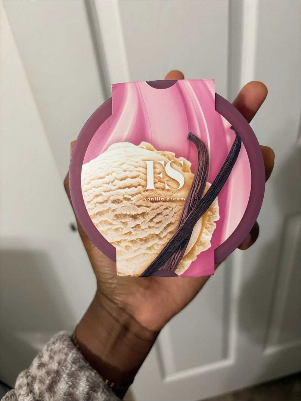 Fenty Beauty Fenty Skin Body Whipped Oil Body Cream - Pink
